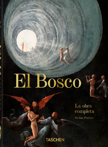 [9783836587846] EL BOSCO