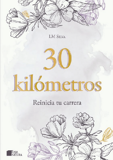[9786125071521] 30 KILÓMETROS