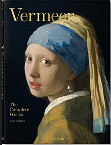 [9783836587921] VERMEER. The complete works