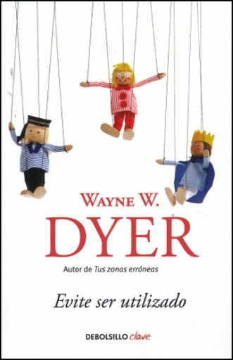 [9786073159326] EVITE SER UTILIZADO