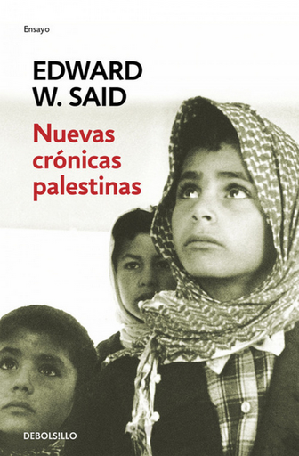 [9788497594783] NUEVAS CRÓNICAS PALESTINAS