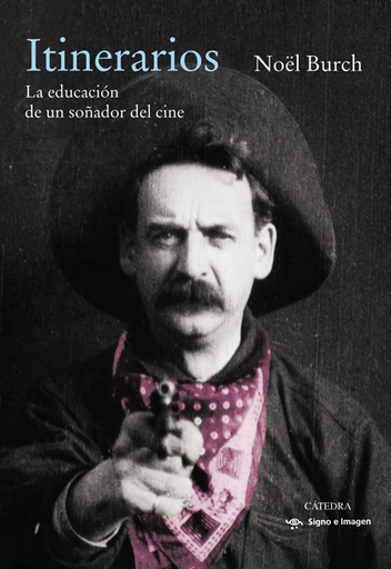 [9788437644165] ITINERARIOS