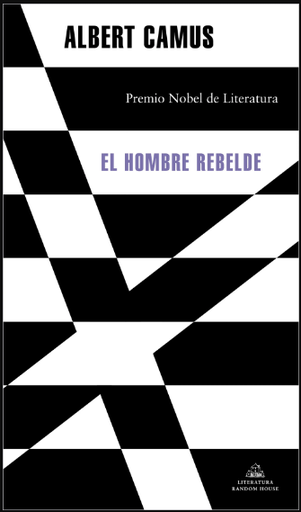 [9788439739500] EL HOMBRE REBELDE