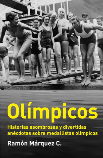 [9788499921204] OLÍMPICOS