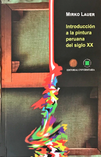 [9789972236327] INTRODUCCIÓN A LA PINTURA PERUANA DEL SIGLO XX