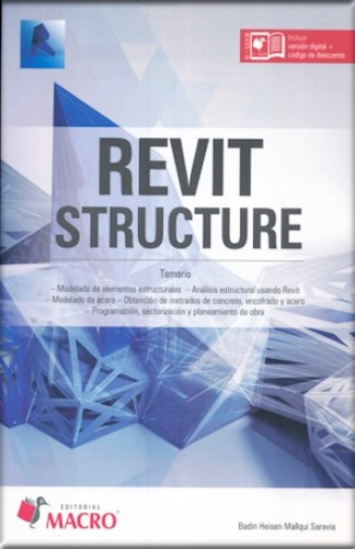 [9786123043261] REVIT STRUCTURE