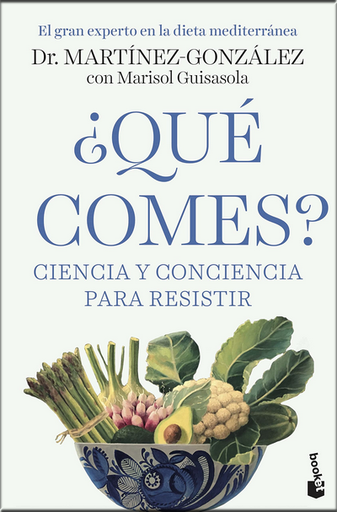 [9788408246480] ¿QUÉ COMES?