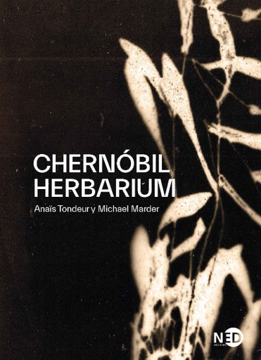 [9788418273094] CHERNÓBIL HERBARIUM