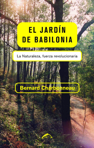 [9788494321757] EL JARDÍN DE BABILONIA