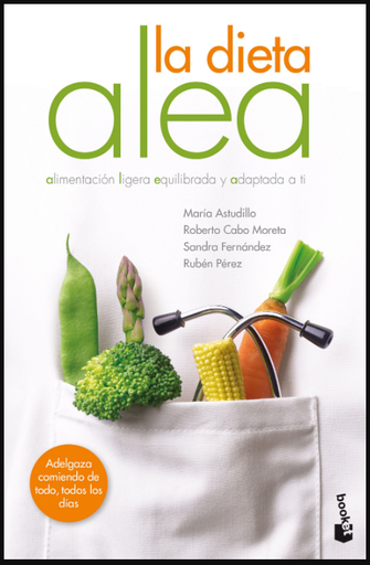 [9788408251569] LA DIETA ALEA