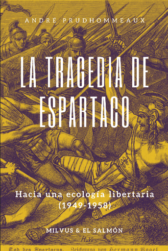 [9788412188738] LA TRAGEDIA DE ESPARTACO