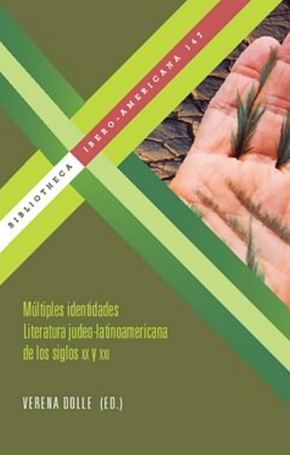 [9788484896395] MÚLTIPLES IDENTIDADES