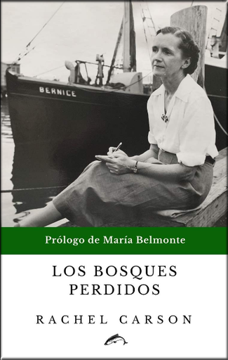 [9788412188714] LOS BOSQUES PERDIDOS