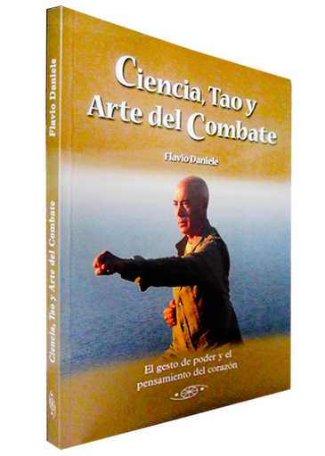 [9788496894105] CIENCIA, TAO Y ARTE DEL COMBATE