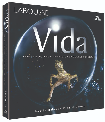 [9786072107939] VIDA