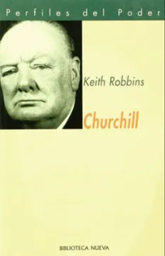 [9788470309731] CHURCHILL