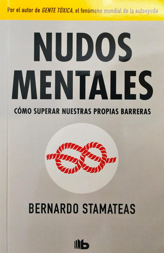 [9788490705742] NUDOS MENTALES
