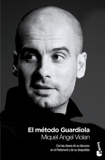 [9788408009795] EL MÉTODO GUARDIOLA