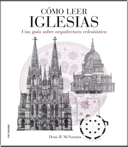 [9788496669758] CÓMO LEER IGLESIAS