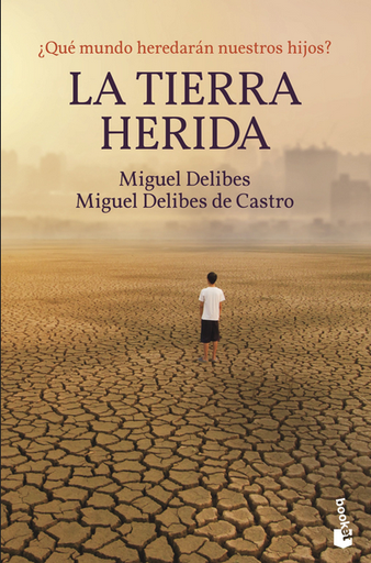 [9788423359356] LA TIERRA HERIDA