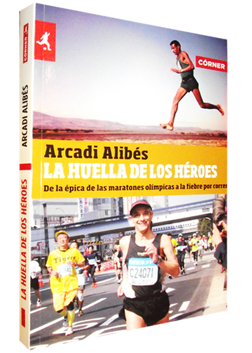 [9788415242314] LA HUELLA DE LOS HÉROES