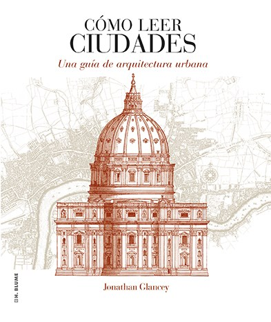 [9788496669987] CÓMO LEER CIUDADES