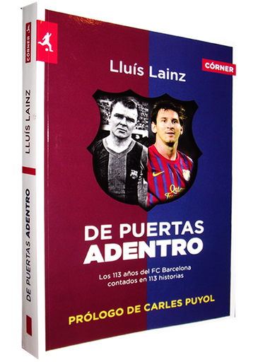 [9788415242345] DE PUERTAS ADENTRO