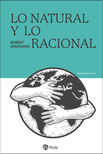 [9788432161902] LO NATURAL Y LO RACIONAL