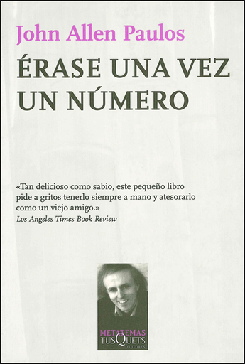 [9788483106617] ÉRASE UNA VEZ UN NÚMERO