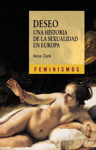 [9788437626871] DESEO: Una historia de la sexualidad en Europa