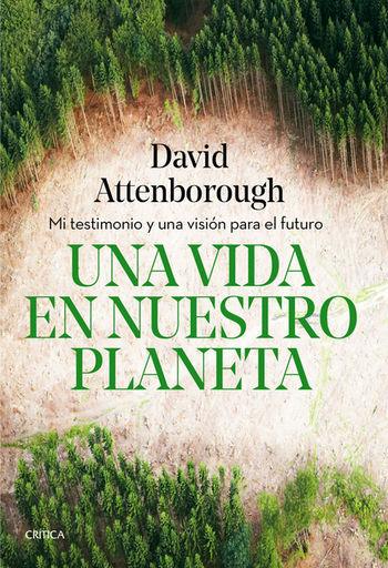 [9788491993117] UNA VIDA EN NUESTRO PLANETA