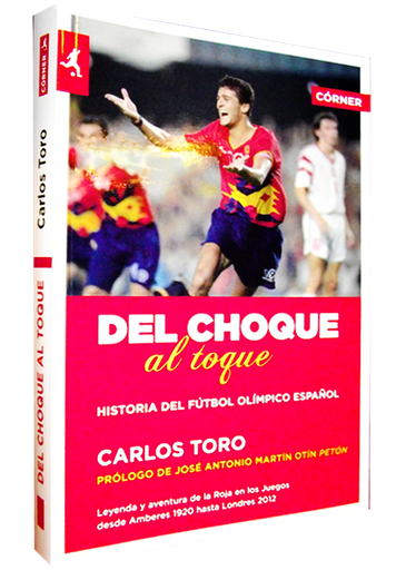 [9788415242291] DEL CHOQUE AL TOQUE