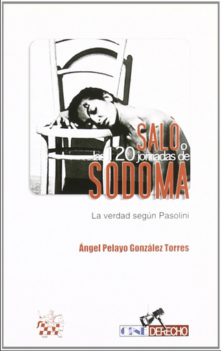 [9788484562061] SALO O LAS 120 JORNADAS DE SODOMA