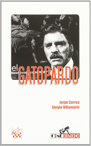 [9788484563372] EL GATOPARDO
