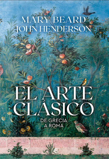[9788413843292] EL ARTE CLÁSICO