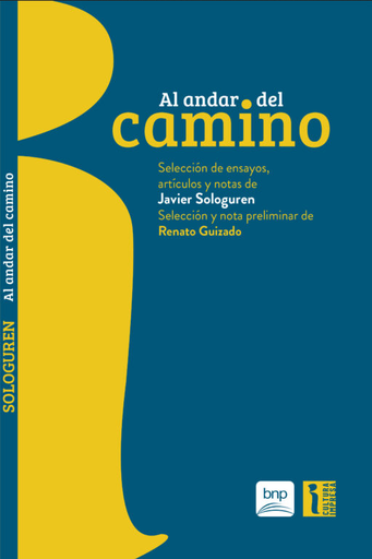 [9786124045547] AL ANDAR DEL CAMINO