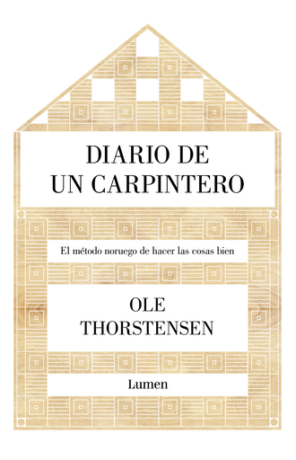 [9788426405975] DIARIO DE UN CARPINTERO