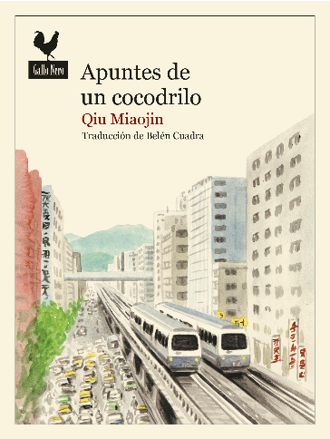 [9788416529797] APUNTES DE UN COCODRILO