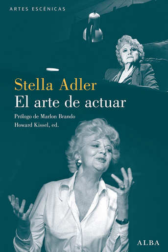 [9788490658734] EL ARTE DE ACTUAR