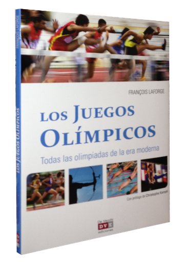 [9788431552992] LOS JUEGOS OLÍMPICOS