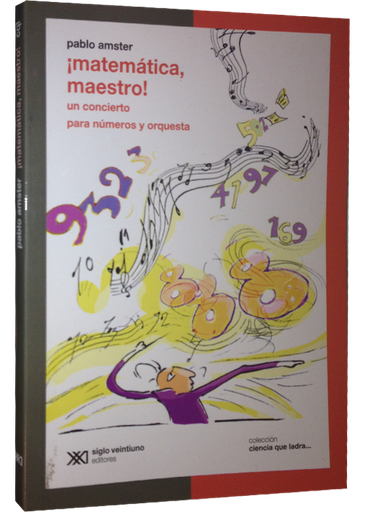 [9789876291439] ¡MATEMÁTICA, MAESTRO!