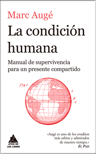 [9788418217678] LA CONDICIÓN HUMANA