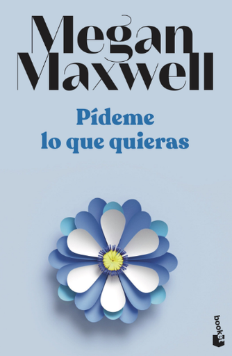 [9788408239222] PÍDEME LO QUE QUIERAS