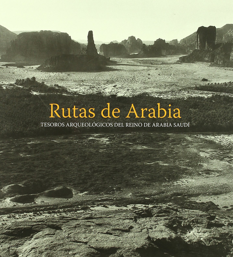 [006043] RUTAS DE ARABIA