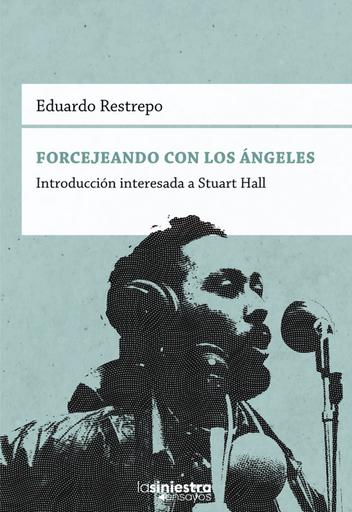 [9786125030146] FORCEJEANDO CON LOS ÁNGELES