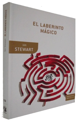 [9788498922219] EL LABERINTO MÁGICO