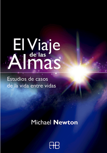 [9788415292333] EL VIAJE DE LAS ALMAS