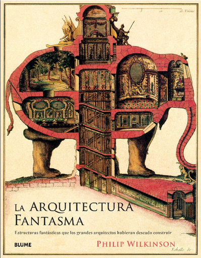 [9788417254872] LA ARQUITECTURA FANTASMA