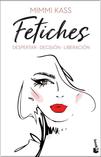 [9788408249535] FETICHES