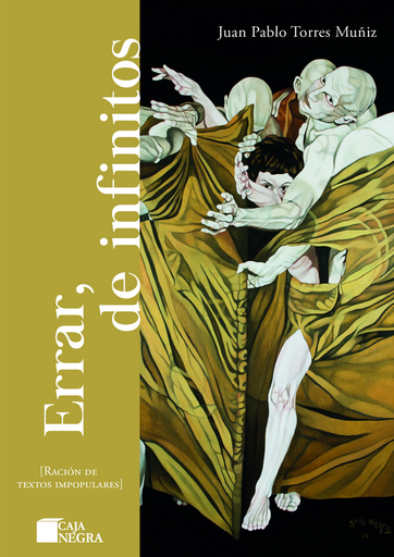[9786125071224] ERRAR, DE INFINITOS